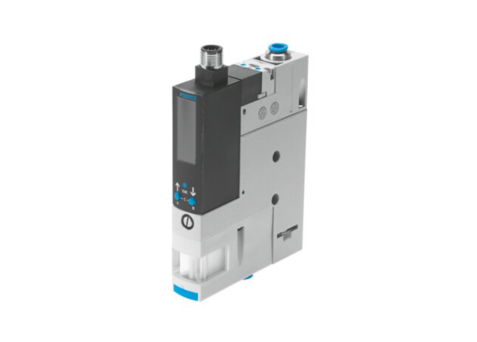 Vacuum Generators