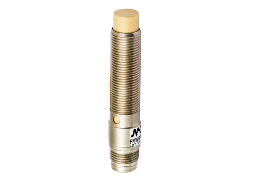 Inductive Cylindrical sensors PMS-PKS / PMW-PKW Series
