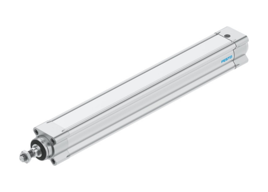 Electromechanical Cylinders