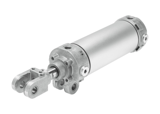 Clamping Cylinders