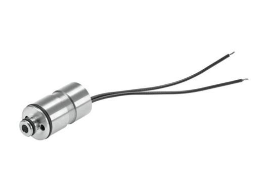 Proportional Valves