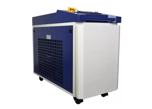 Doyalaser CW Laser Cleaning Machine (1500W-6000W)