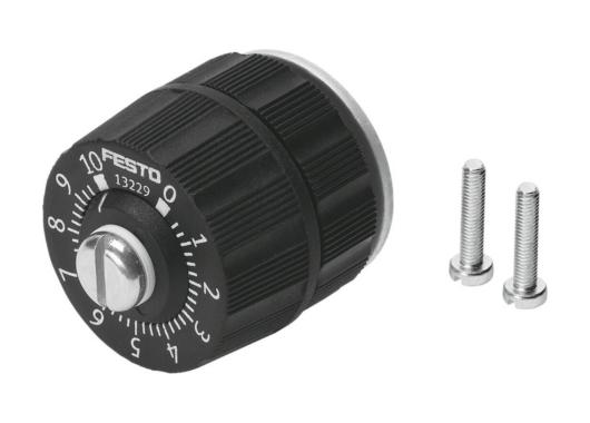 GRLO Throttle Valve