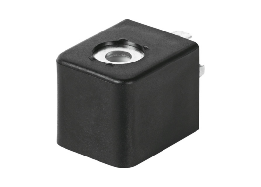 Solenoid Coils