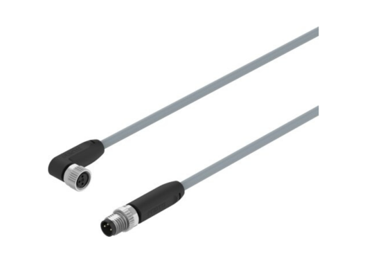 Connecting Cables