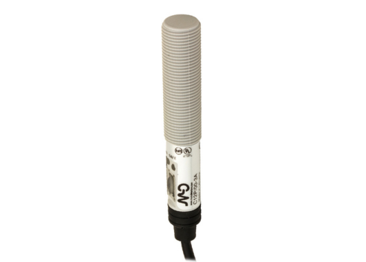 Capacitive Cylindrical sensors C18 Series