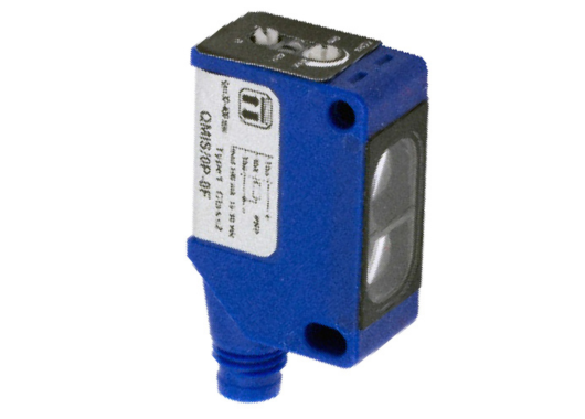 Photoelectric Cubic sensors QMRS Series
