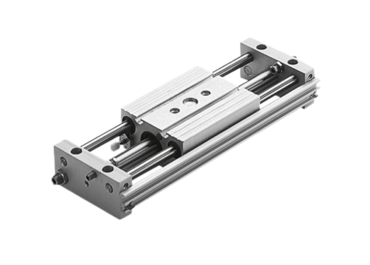 Rodless Cylinders