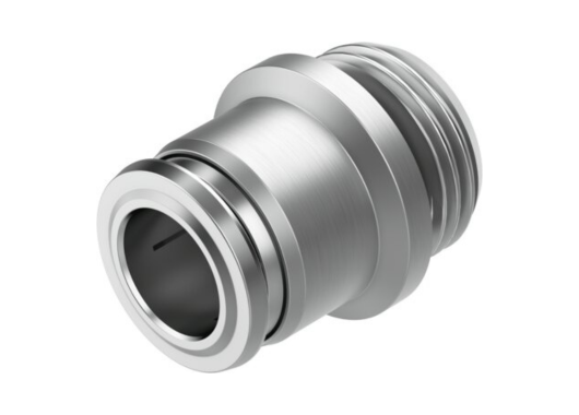 Pneumatic Fittings