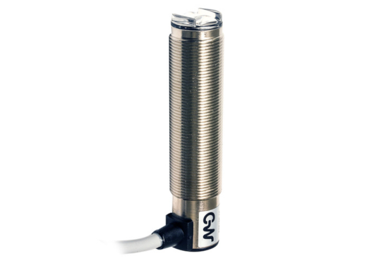 Photoelectric Cylindrical sensors SA Series