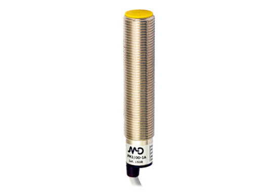 Inductive Cylindrical sensors PM3 Series