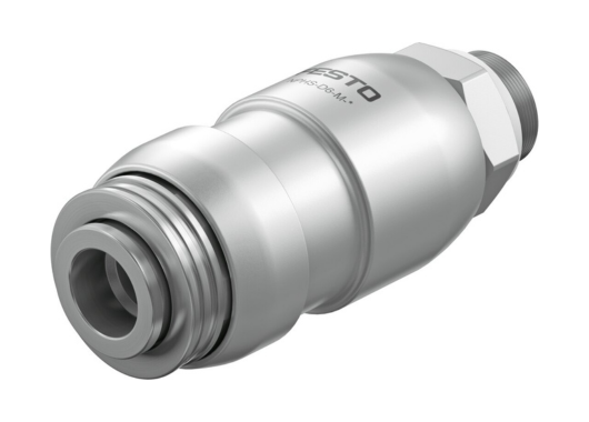Pneumatic Couplings