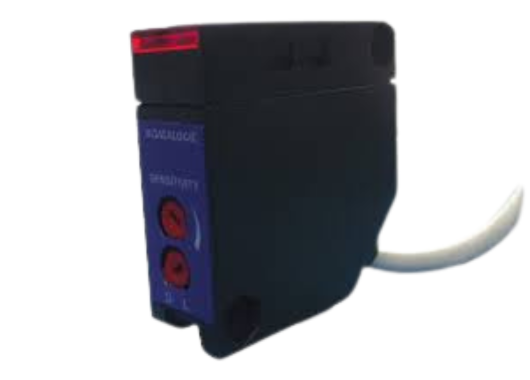 Photoelectric Cubic sensors S6 Series