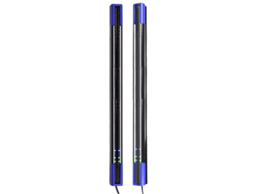 Detection Measurement area sensors DS4 Standard Series