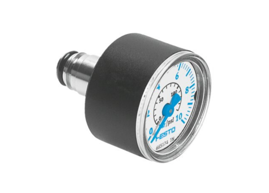 Accessories for Valve Terminals
