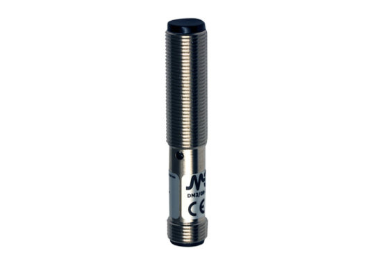 Photoelectric Cylindrical sensors DM Series