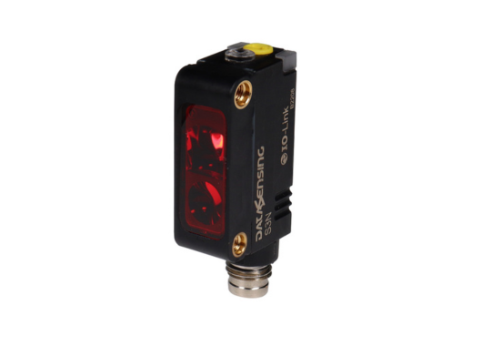 Photoelectric Cubic sensors S3N Series
