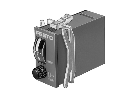 Pneumatic Controls