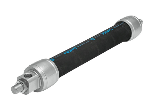 Diaphragm Actuators