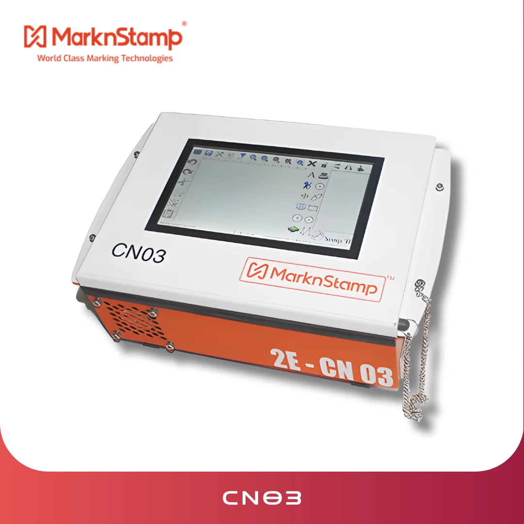 CNO3 Controller