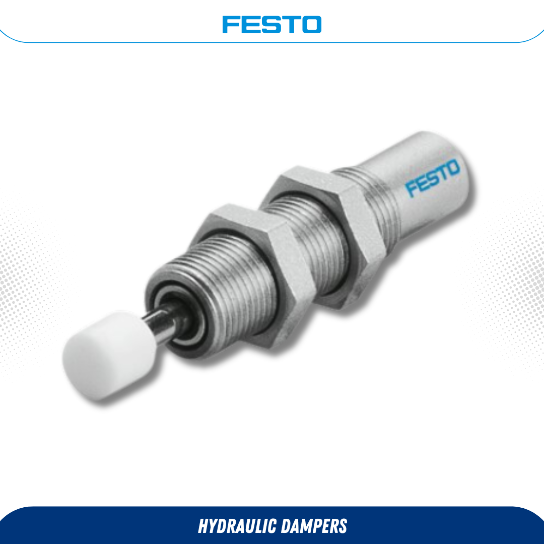 Hydraulic Dampers
